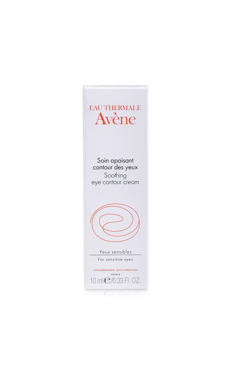 Avene Soothing Eye Contour Cream, Alternate, color, 