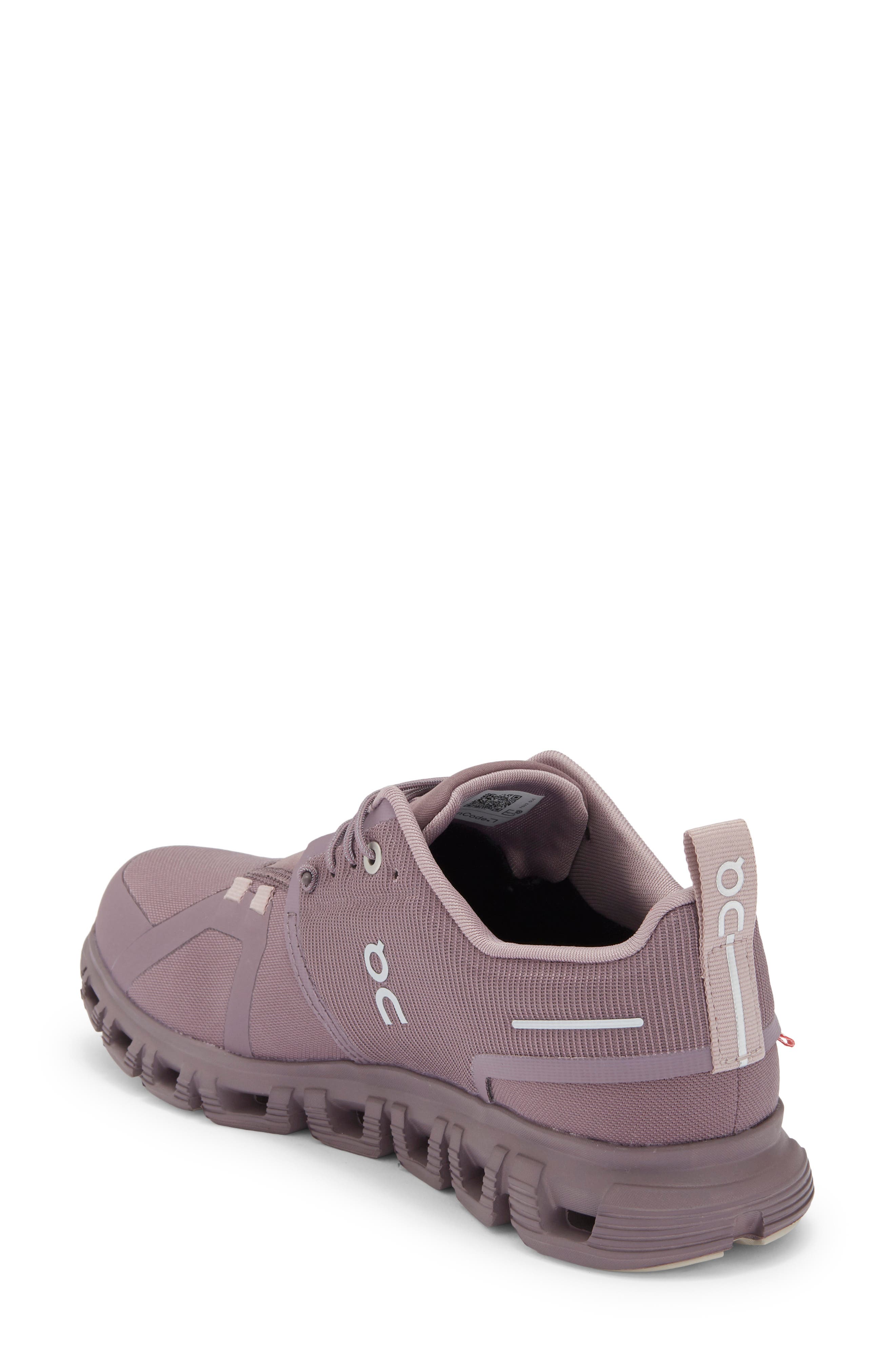 Cloud 6 Waterproof Sneaker, Alternate, color, GOBI/ GOBI