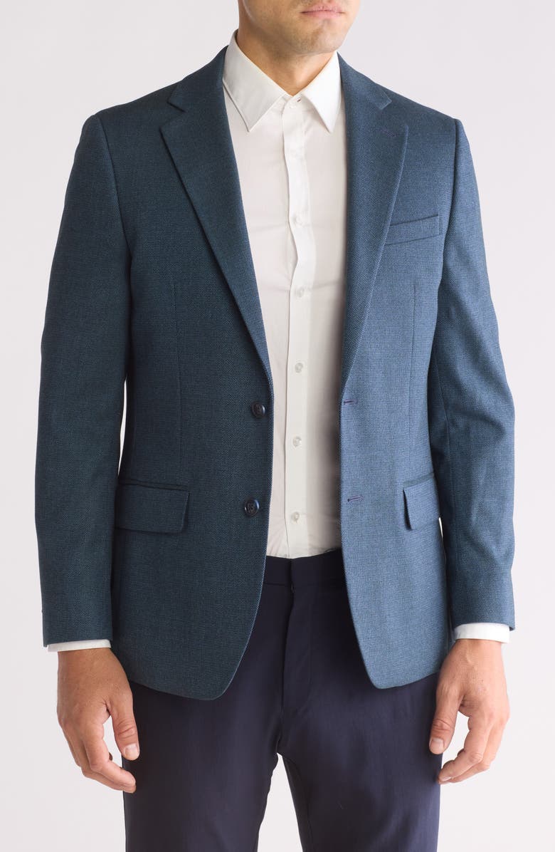 Original Penguin Pico Sport Coat, Main, color,