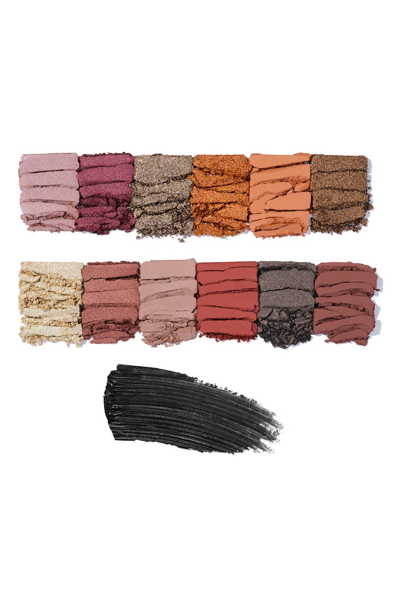 Anastasia Beverly Hills Rose Metals Deluxe Trio Eye Kit (Limited Edition) $103, Alternate, color, 