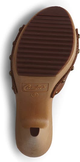 Viviana Platform Sandal