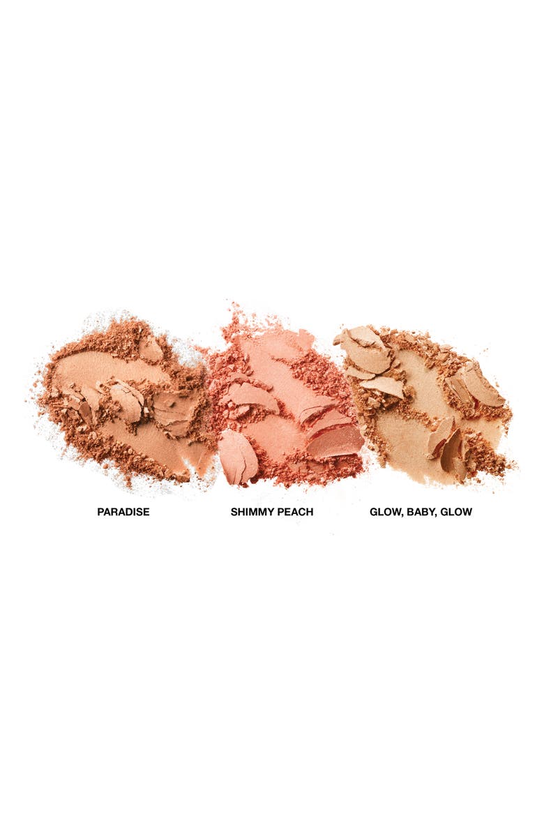 MAC Cosmetics MAC Hyper Real Glow Palette, Alternate, color,