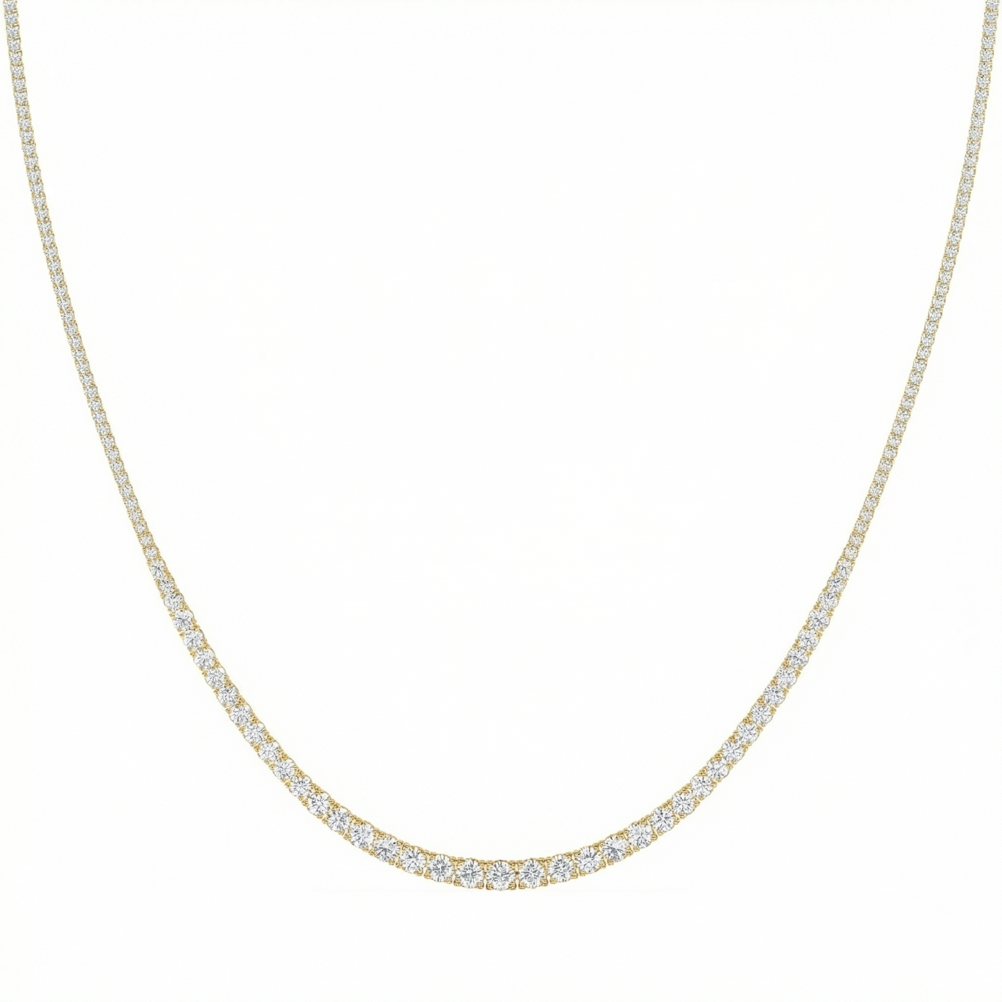 selected Yellow Gold