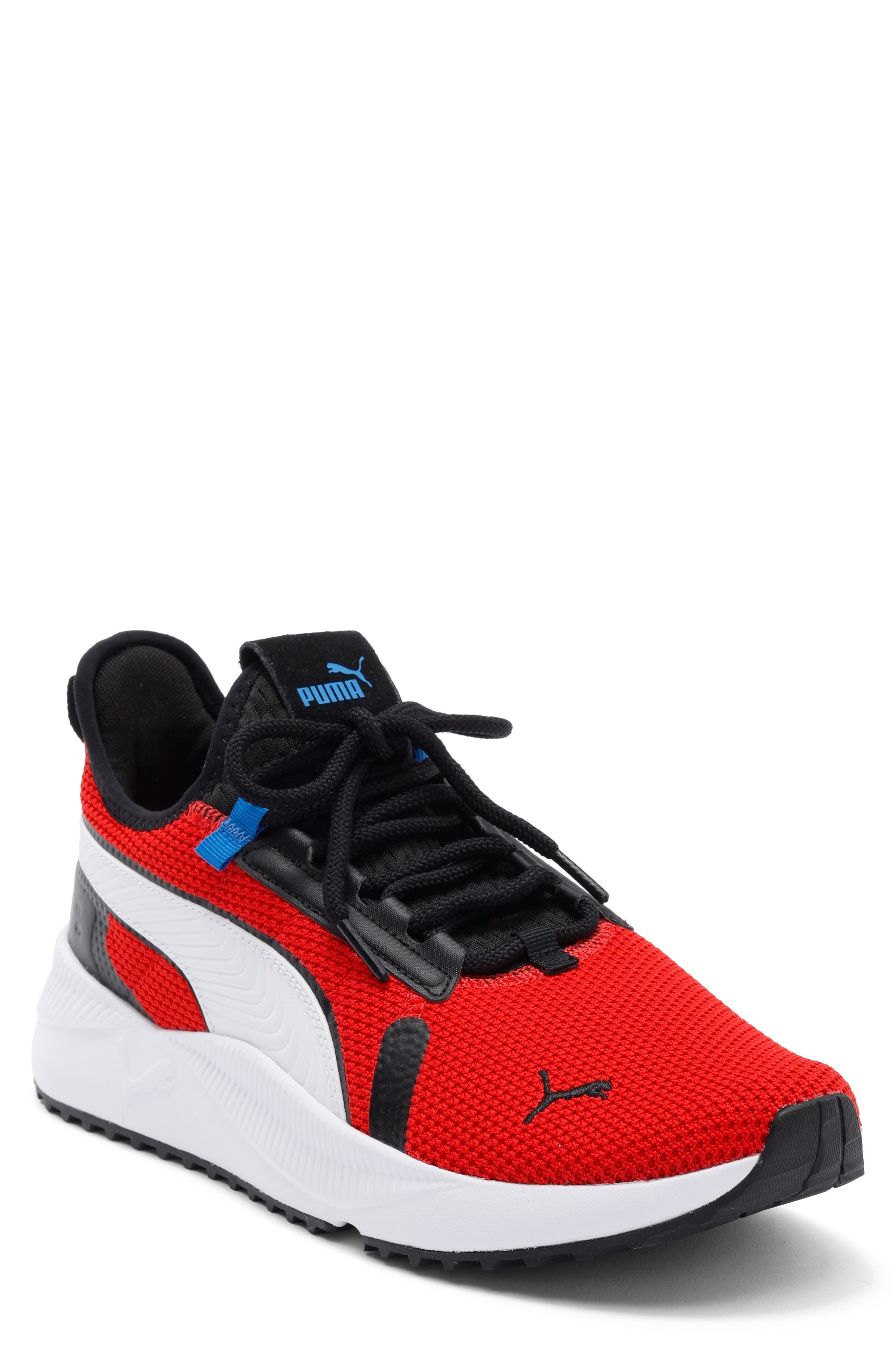 PUMA Pacer Future Street Knit Sneaker