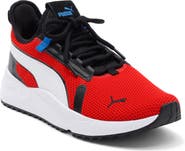 PUMA Pacer Future Street Knit Sneaker