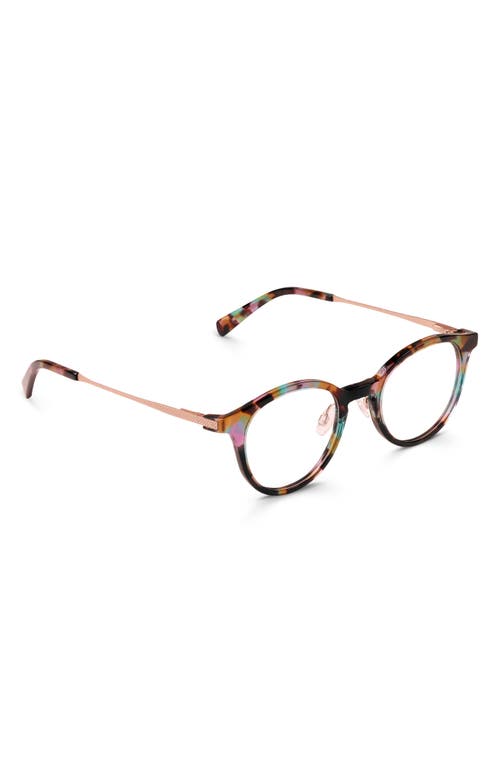 Eyebobs Golden Age 45mm Round Reading Glasses