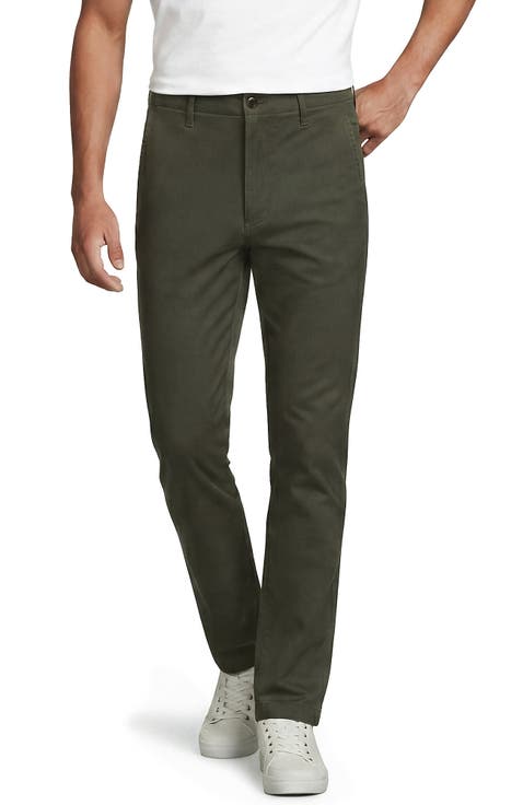 Knockabout Slim Fit Chino Pant