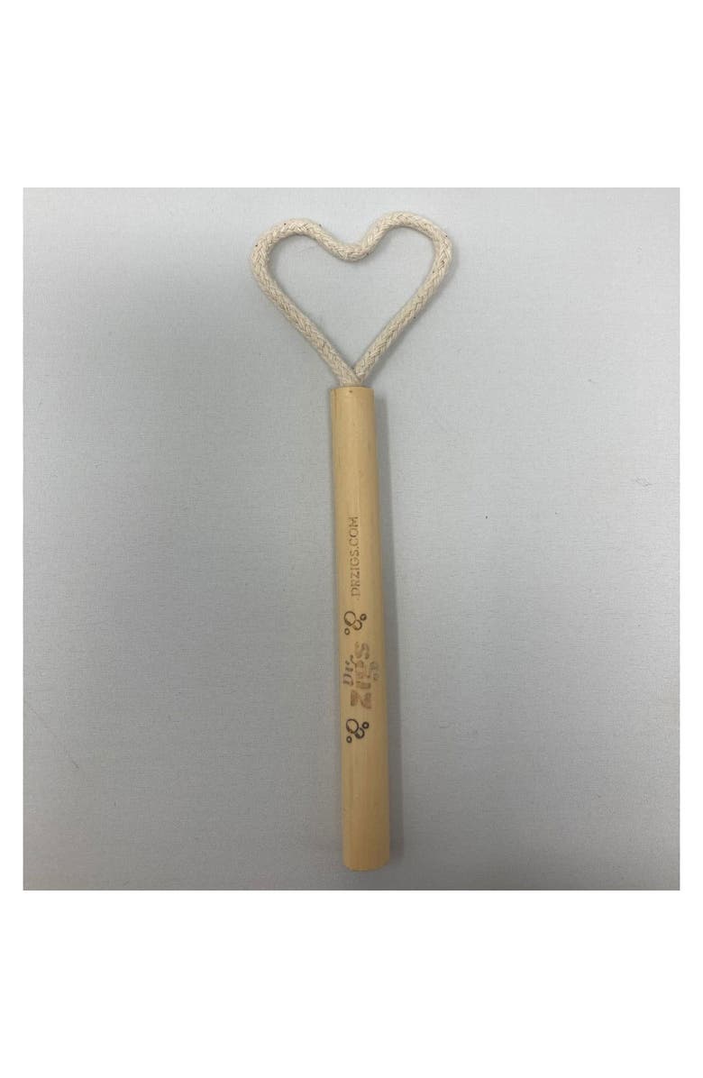 Dr Zigs All in 1 Mini Bubble Kit, Cotton Wand, 3 Pieces, Alternate, color, Multicolored