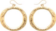 Collection 1304 Infinity Earrings