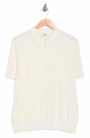 BUCK MASON Avalon Knit Polo