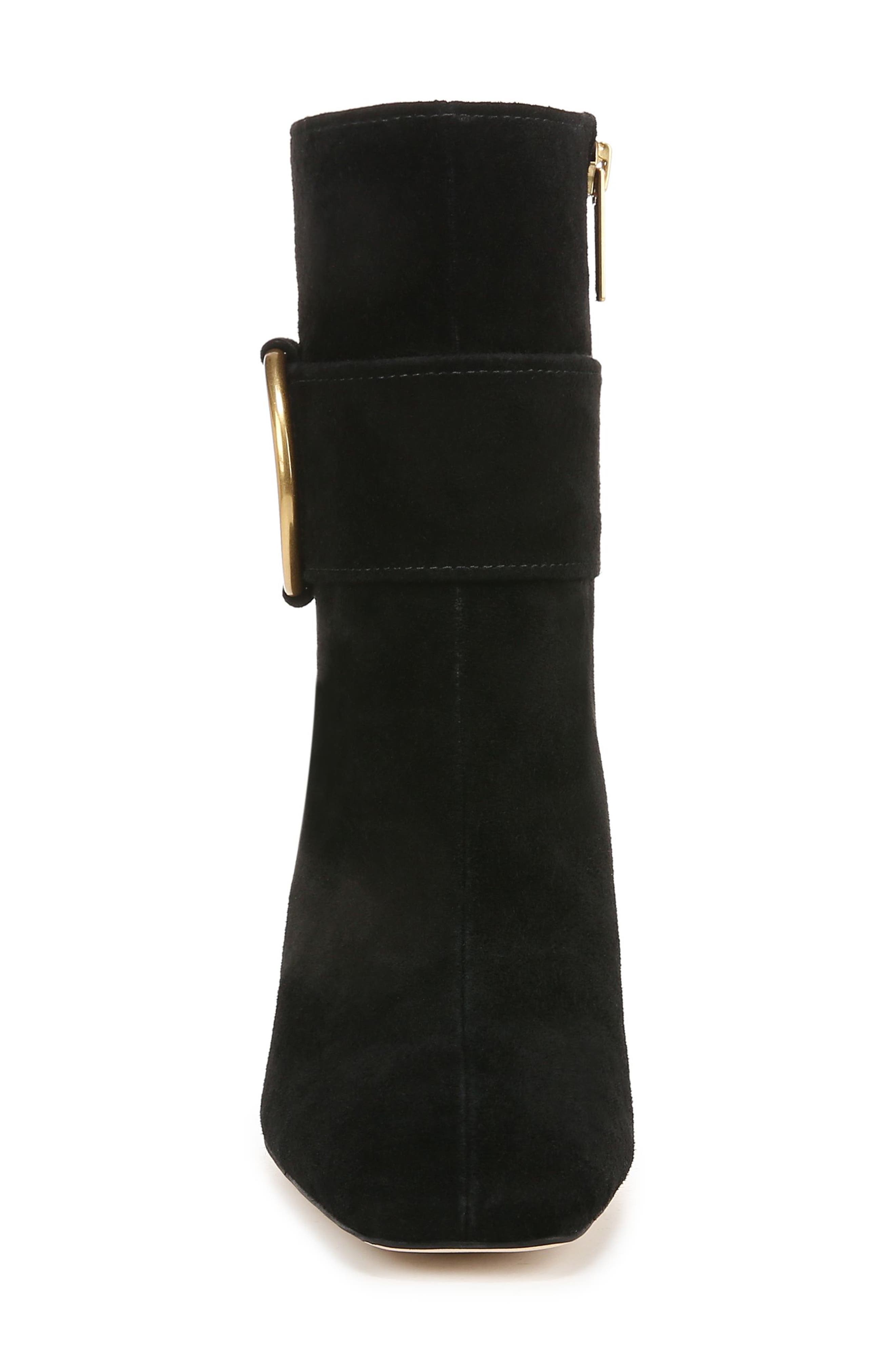 SARTO by Franco Sarto Flexa Elia Bootie, Alternate, color, 