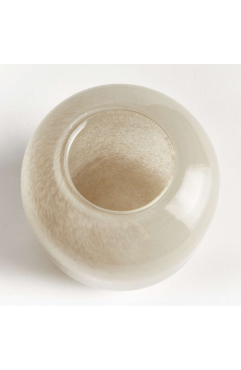 Napa Home & Garden Melora Vase, Alternate, color, Blue