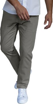 Peter Manning Stretch Chinos Standard Fit