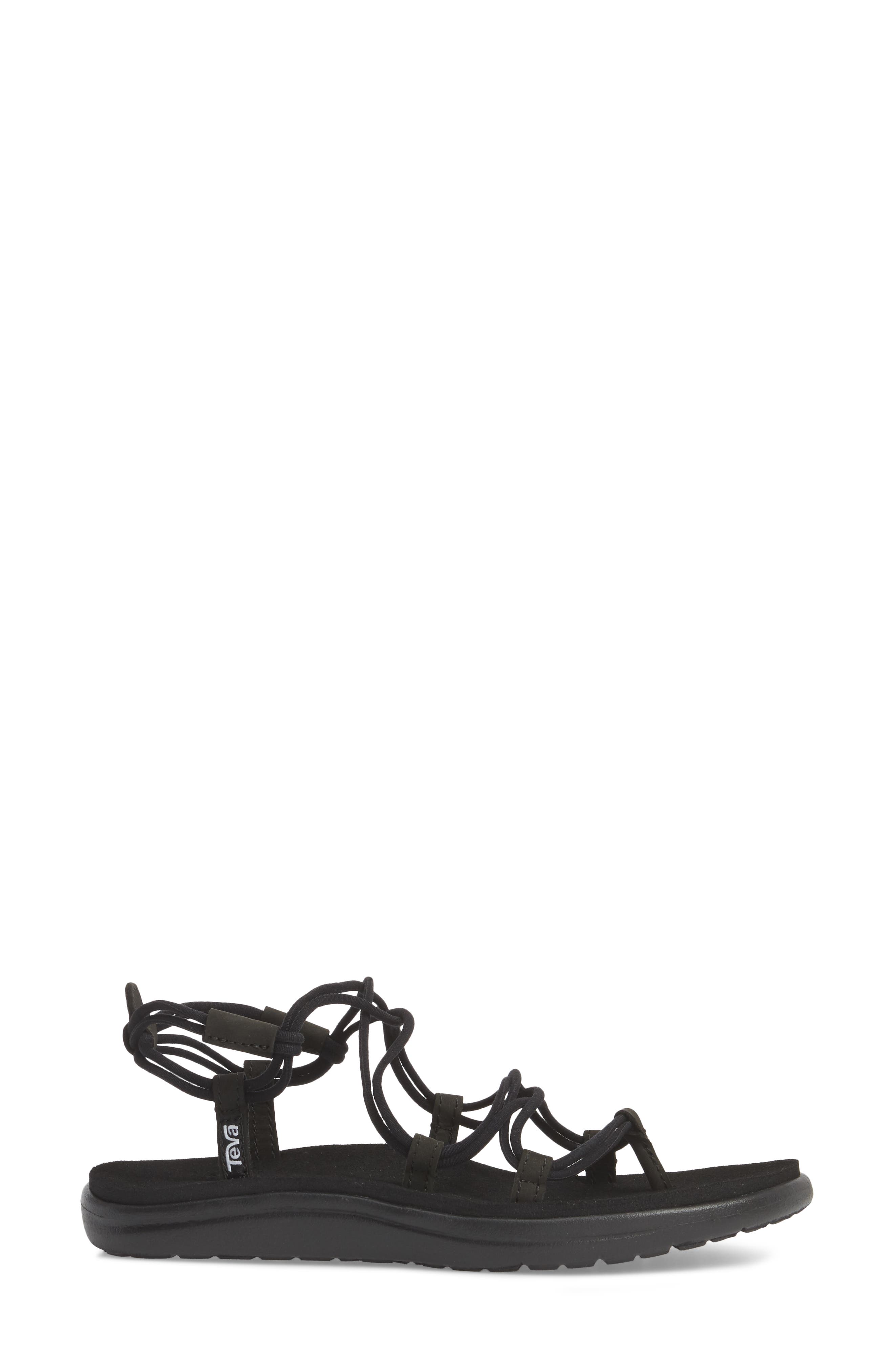 Teva Voya Infinity Sandal, Alternate, color, 