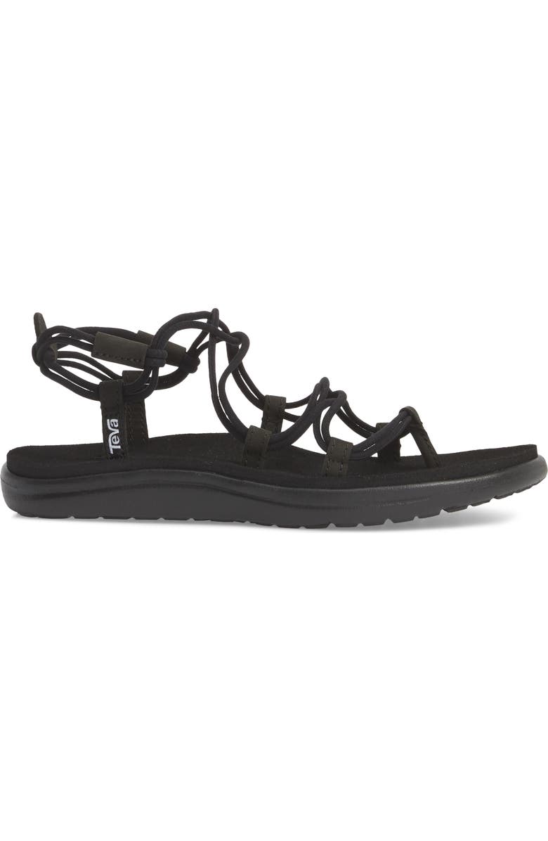 Teva Voya Infinity Sandal, Alternate, color,