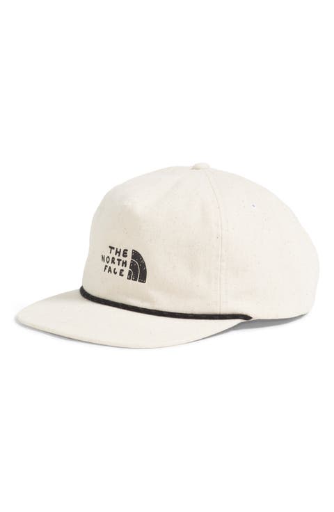 The Norm 5-Panel Baseball Cap