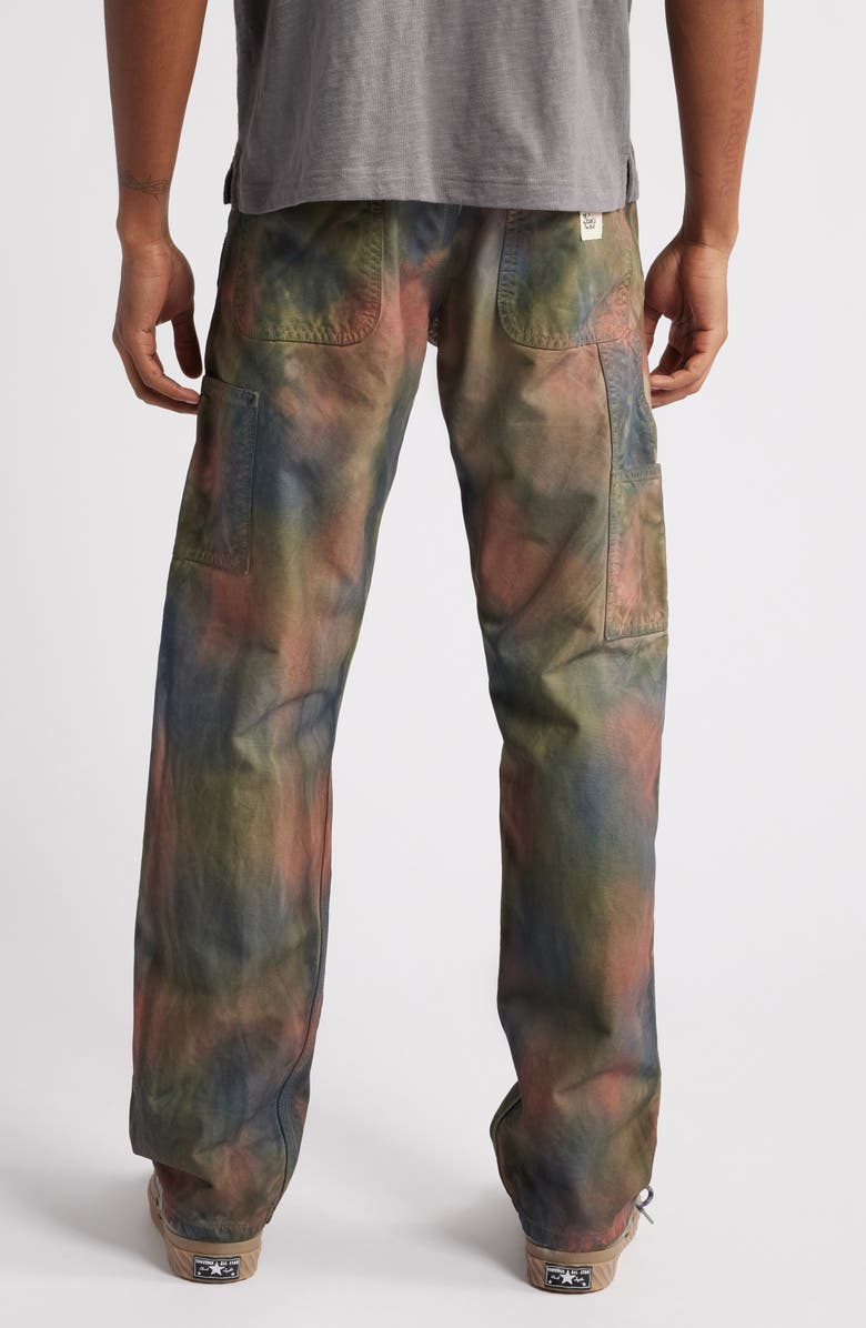 Roy Rogers x Dave's New York Statement Carpenter Pants, Alternate, color,