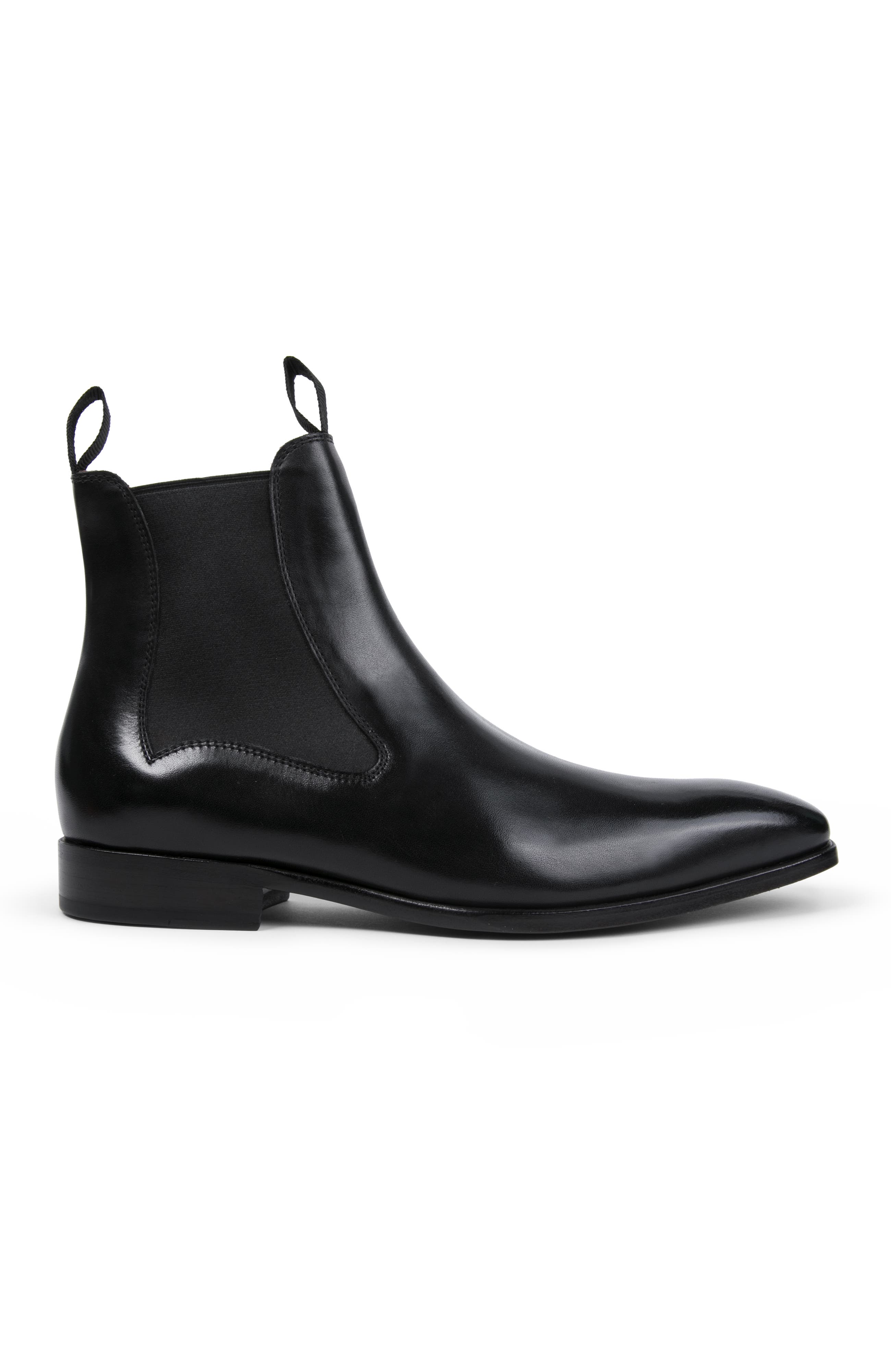 Anthony Veer Rome Chelsea, Alternate, color, Black