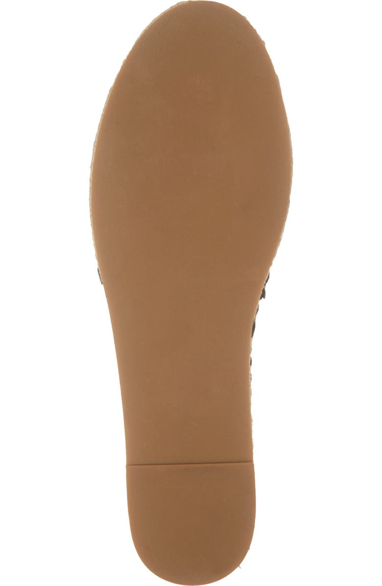 Alice + Olivia Alice +Olivia Danika Espadrille Mule, Alternate, color,