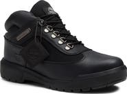 Timberland Field Waterproof Leather Boot