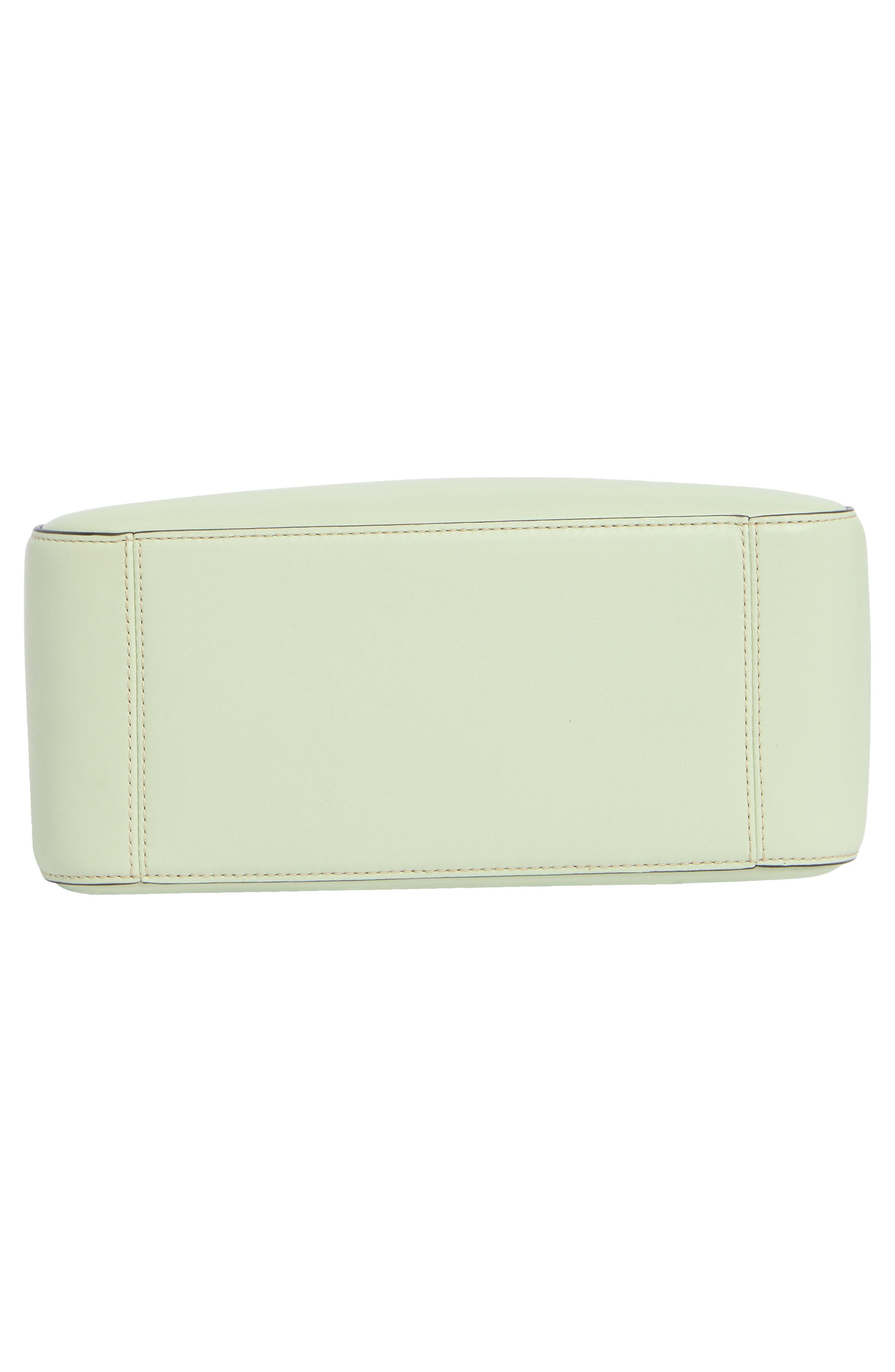 Kate Spade New York dakota leather hobo bag, Alternate, color, 