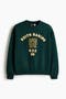  Green/Keith Haring