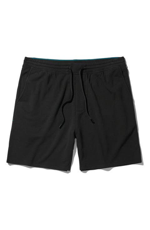Shelter Relax Fit Drawstring Shorts