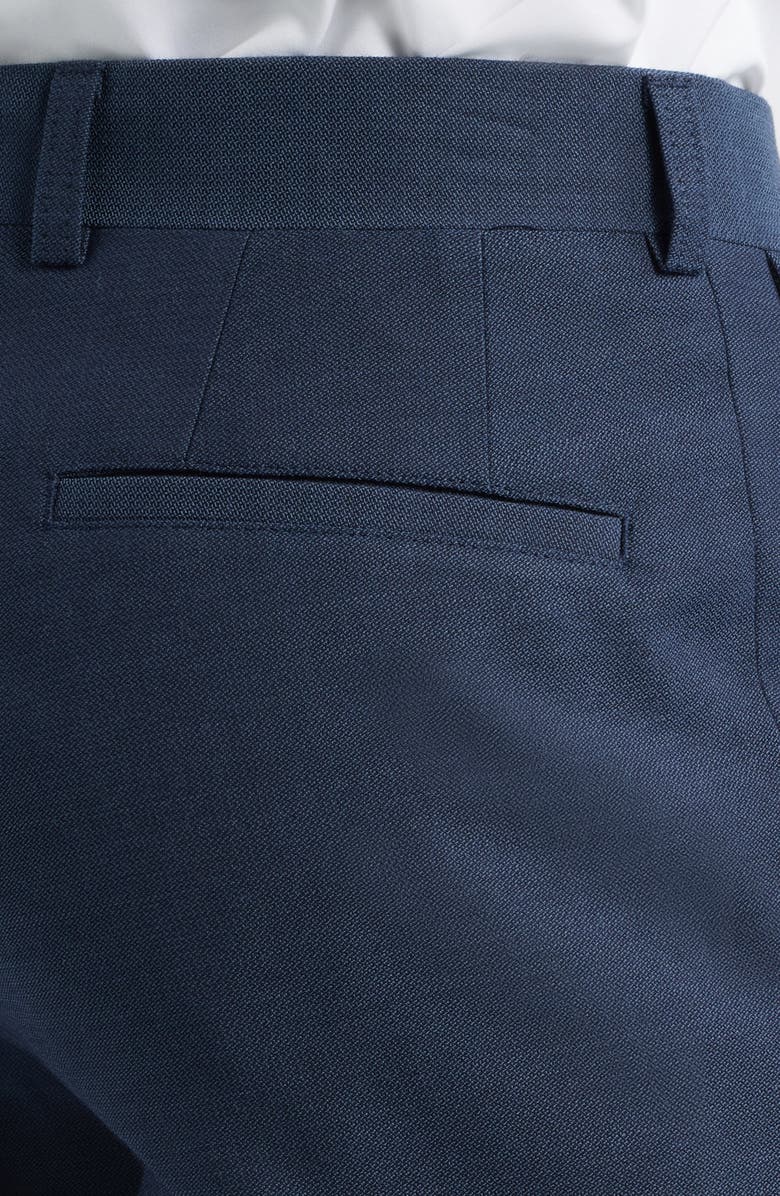 Jack Victor Piero Pants, Alternate, color, Blue