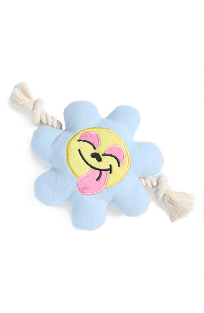 maxbone x Marc Jacobs Plush Squeaker Dog Toy, Main, color, 