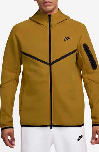 Tech Windrunner Zip Hoodie