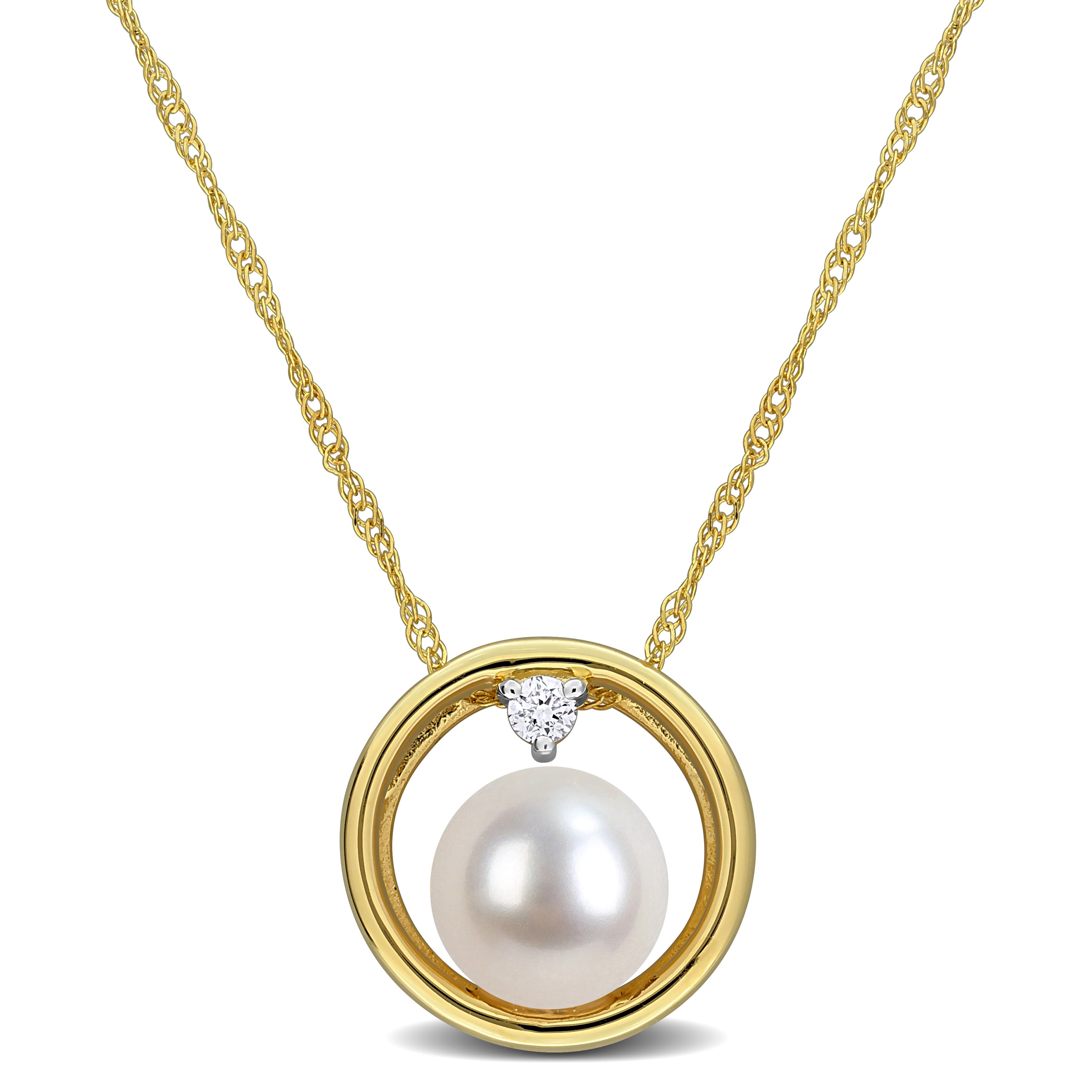 selected Pearl