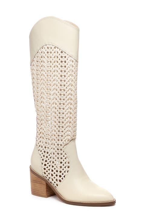 Echo Knee High Boot (Women)