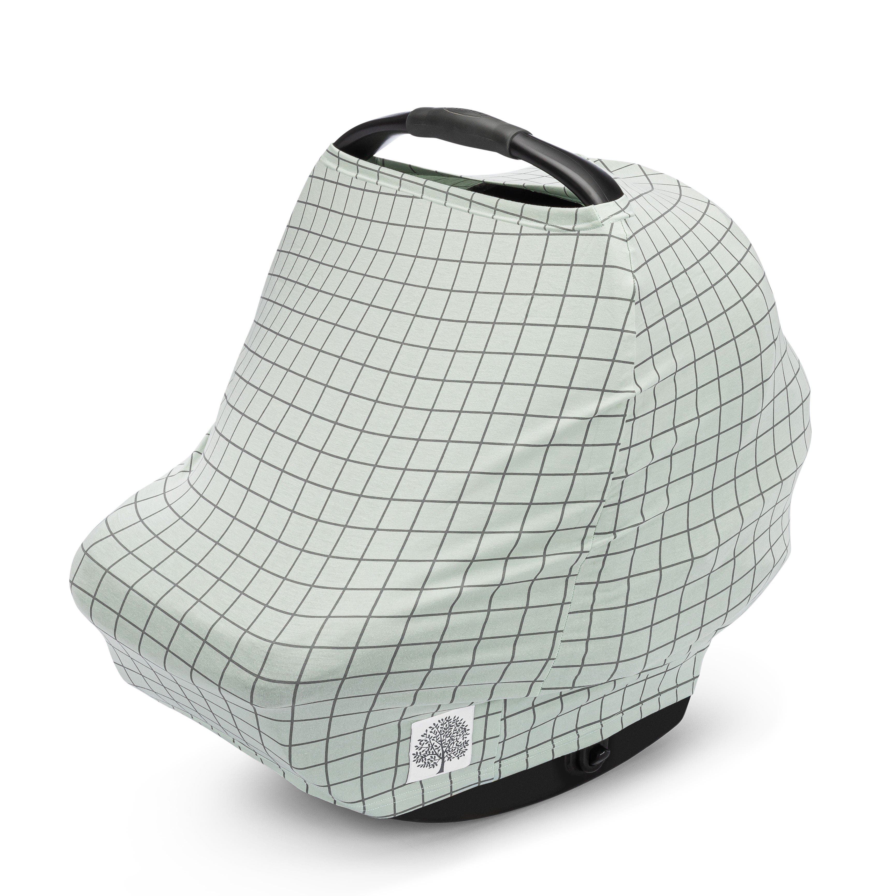 Sage Windowpane