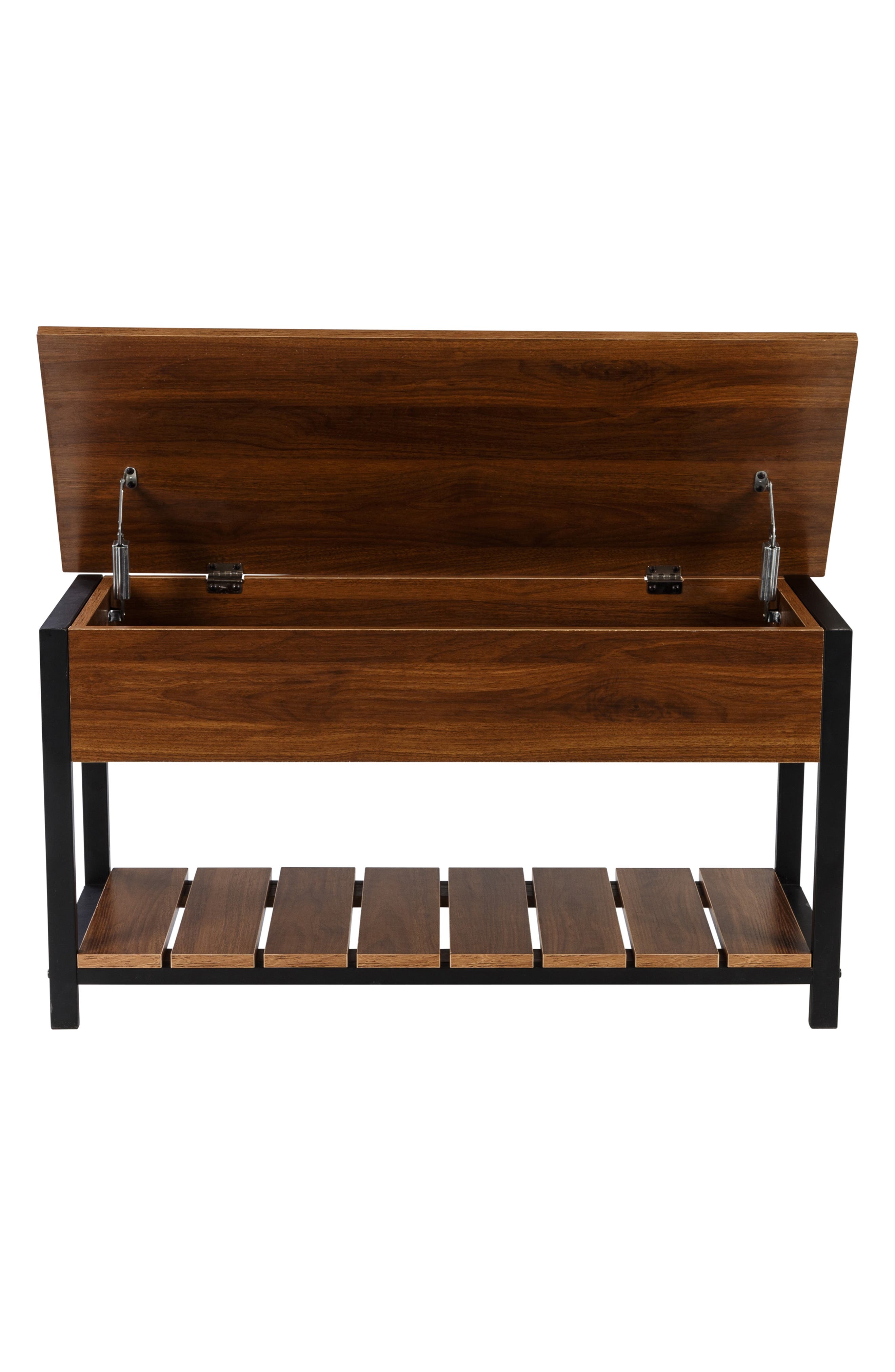 HONEY-CAN-DO Shoe Storage Bench | Nordstromrack
