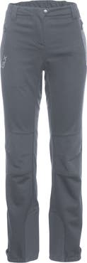Trespass Sola Softshell Outdoor Pants