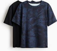 H&M 2-pack sports shirts with drymove