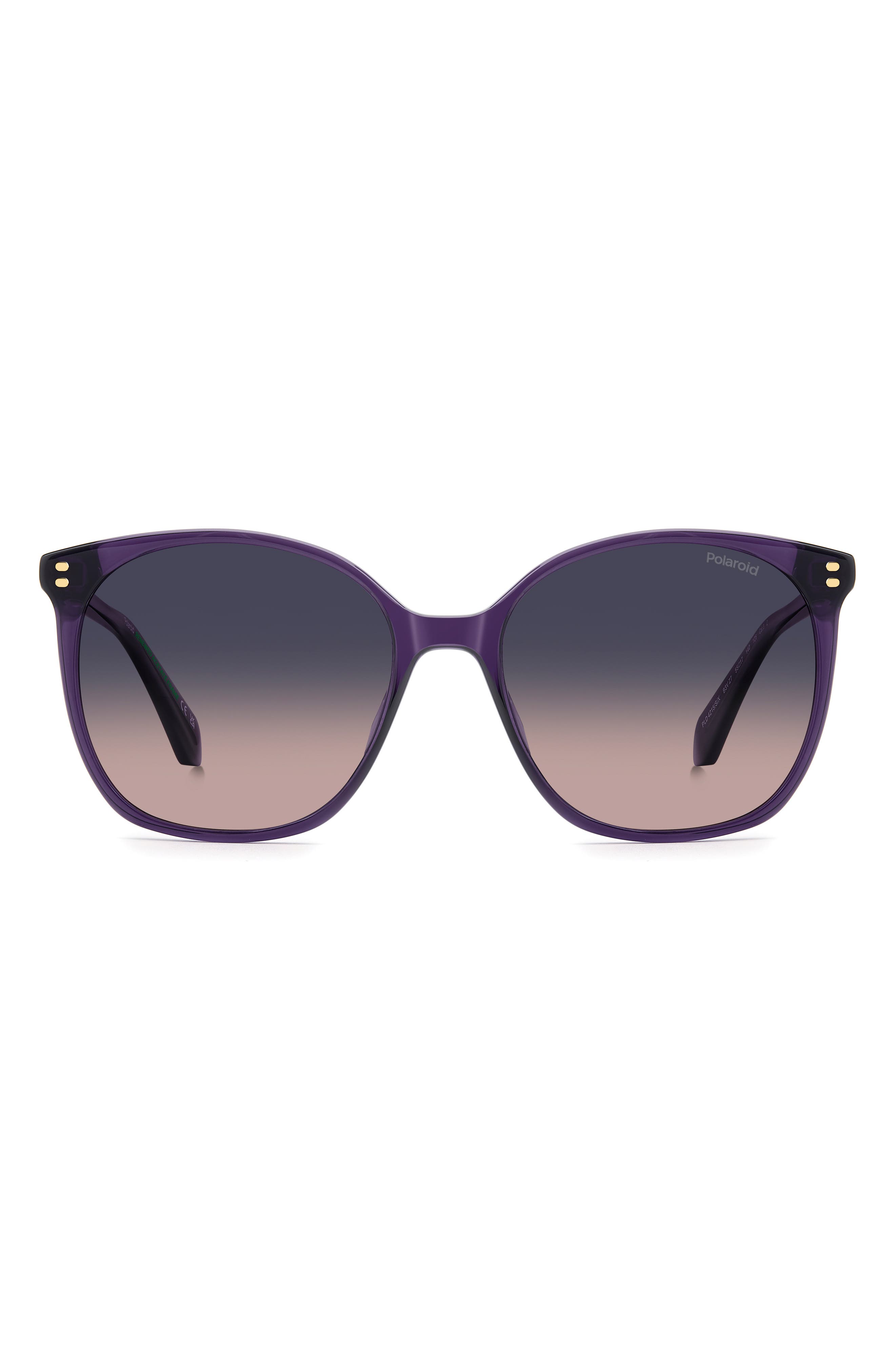 selected VIOLET/ BLUE SF POLAR