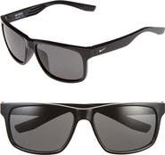 Nike 'Cruiser' 59mm Sunglasses