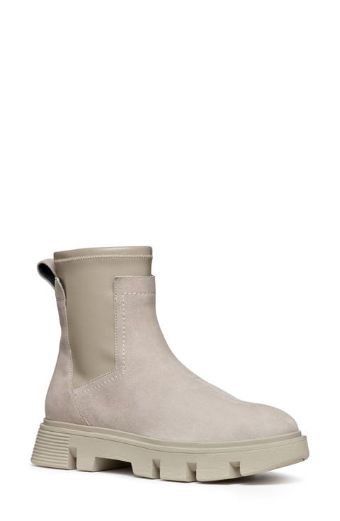 Vilde Lug Chelsea Boot (Women)