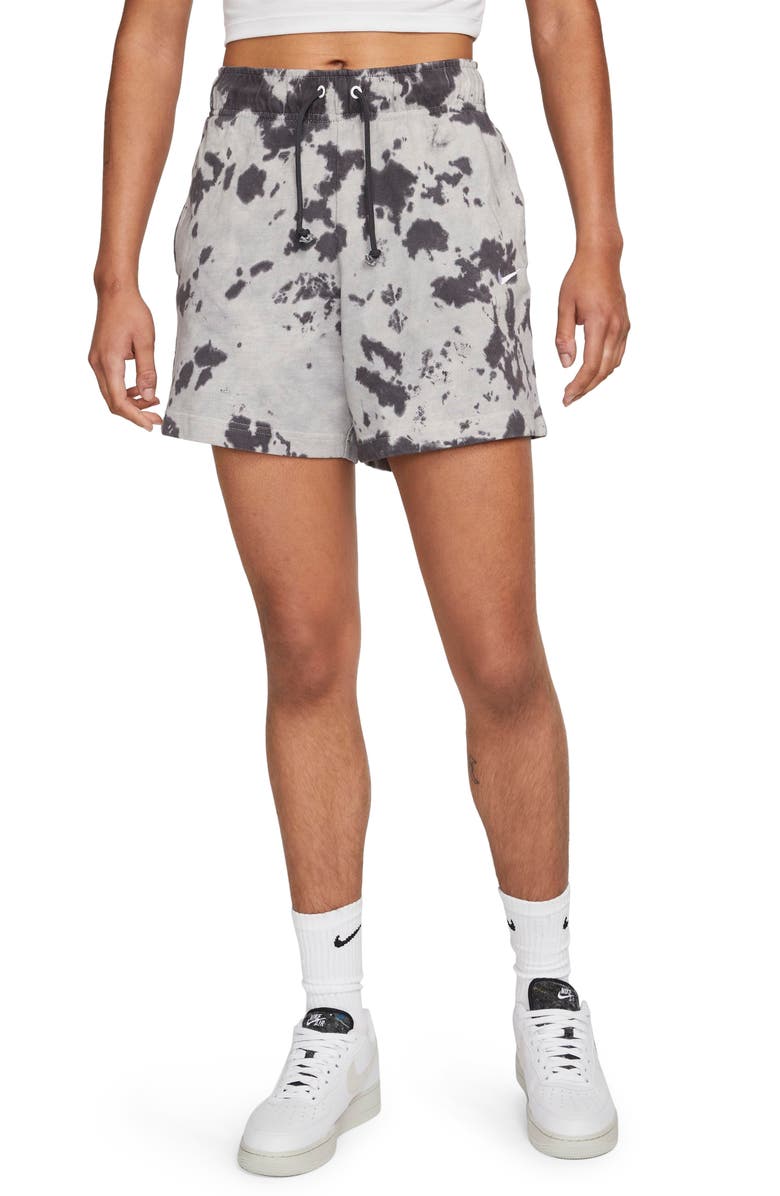 Nike Easy Jersey Shorts, Main, color,