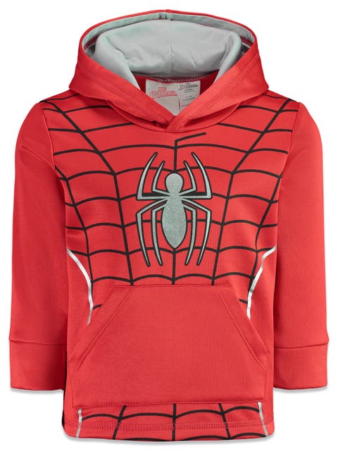Avengers The Hulk Cosplay Fleece Hoodie