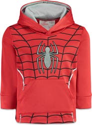 Marvel Avengers The Hulk Cosplay Fleece Hoodie