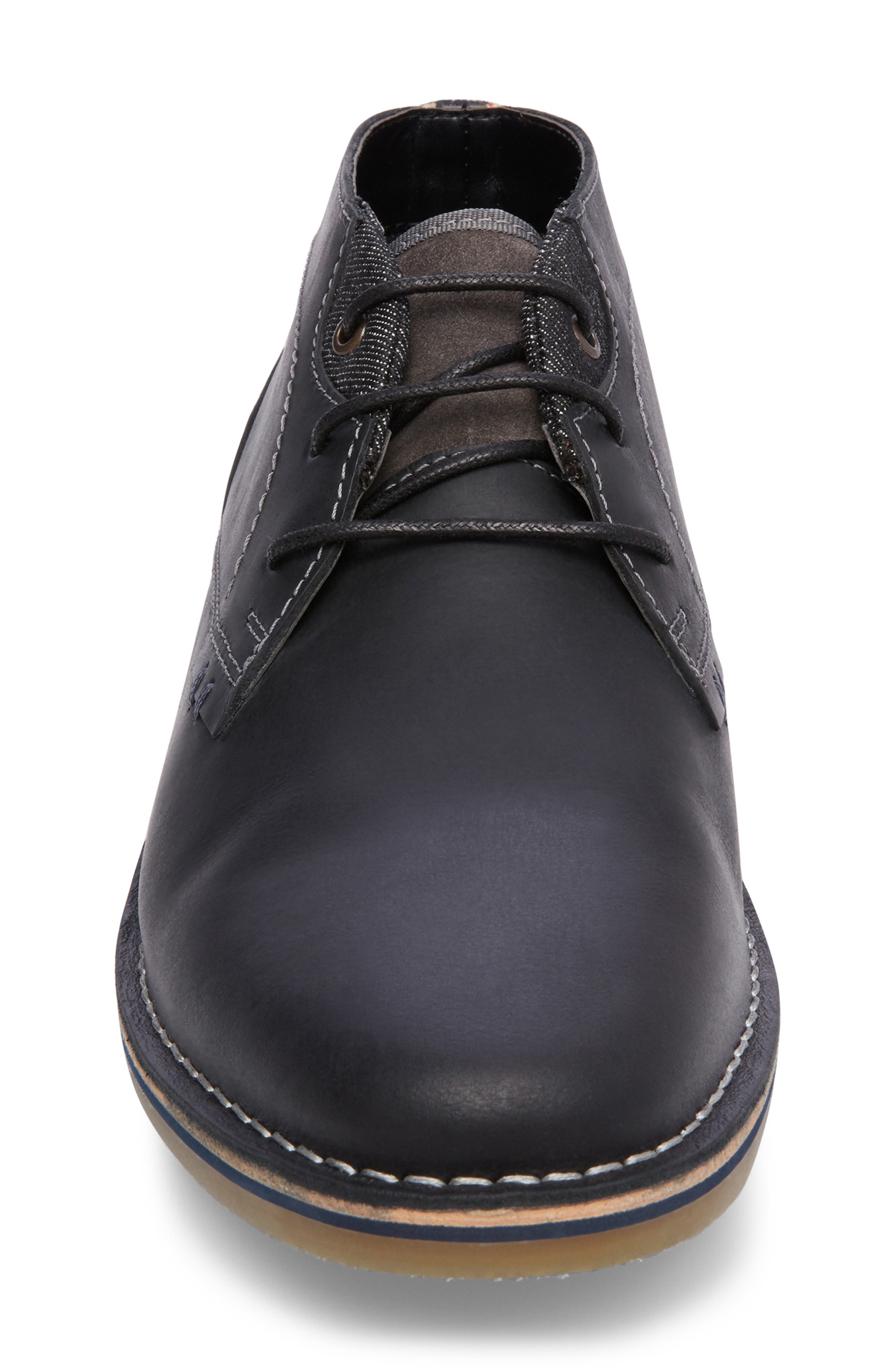 Steve Madden Hinton Chukka Boot, Alternate, color, 