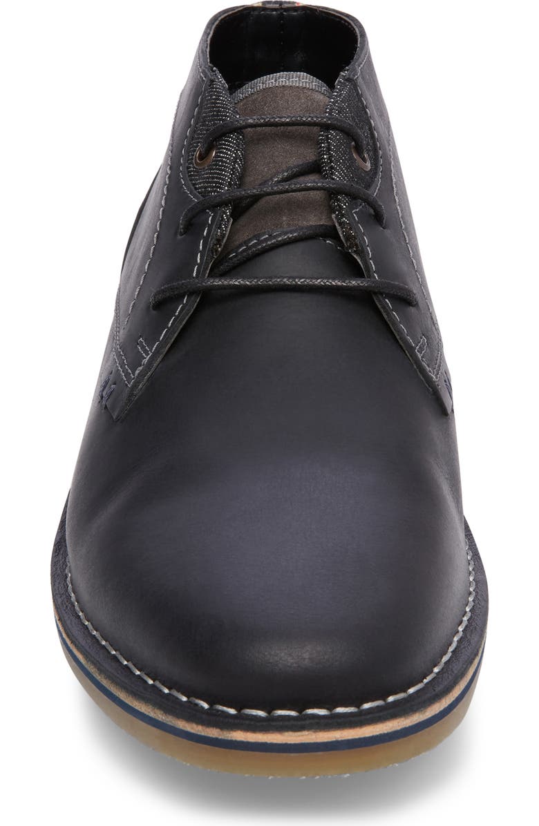 Steve Madden Hinton Chukka Boot, Alternate, color,