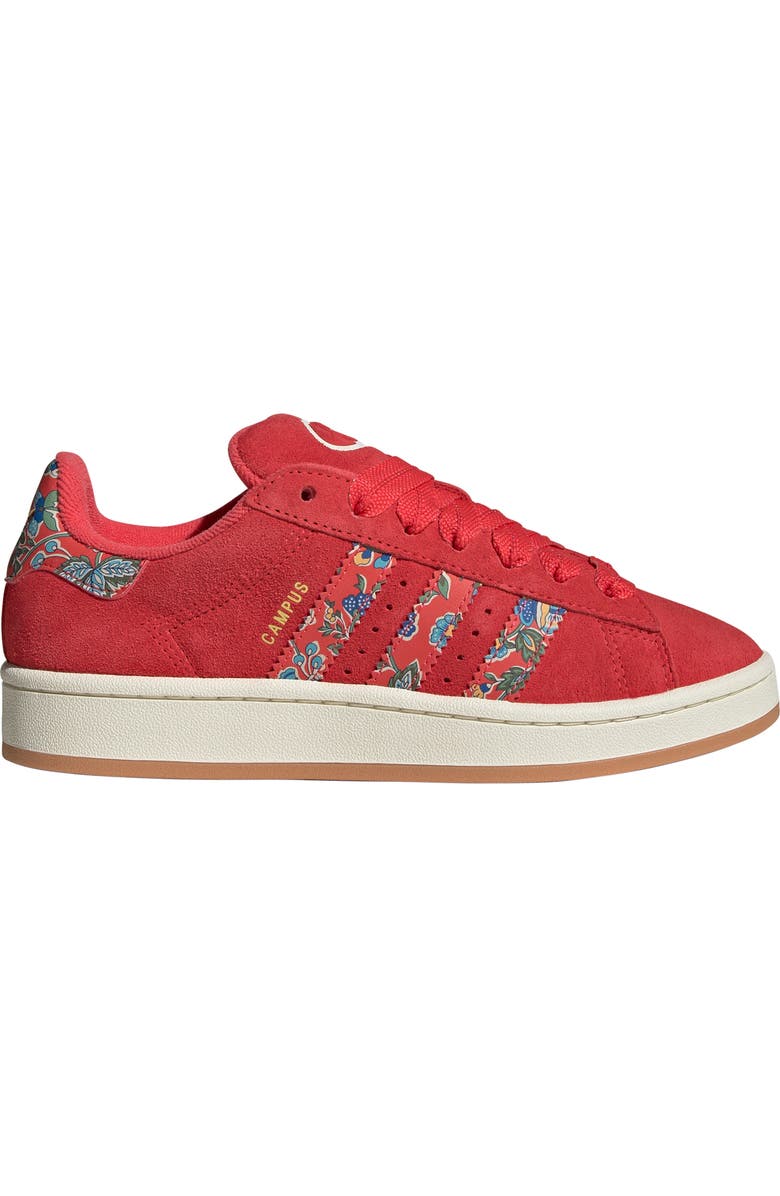 adidas x Liberty London Campus 00s Sneaker, Alternate, color,