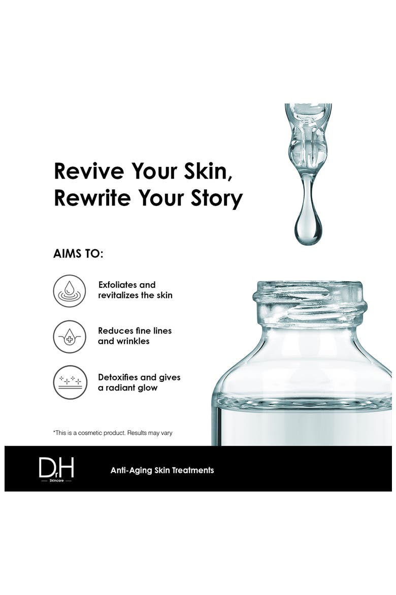 Retinol Anti-Aging Facial Serum, Alternate, color, NO COLOR