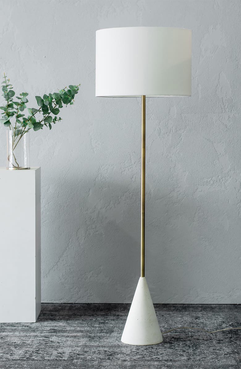 Renwil Lacuna Floor Lamp, Alternate, color, 