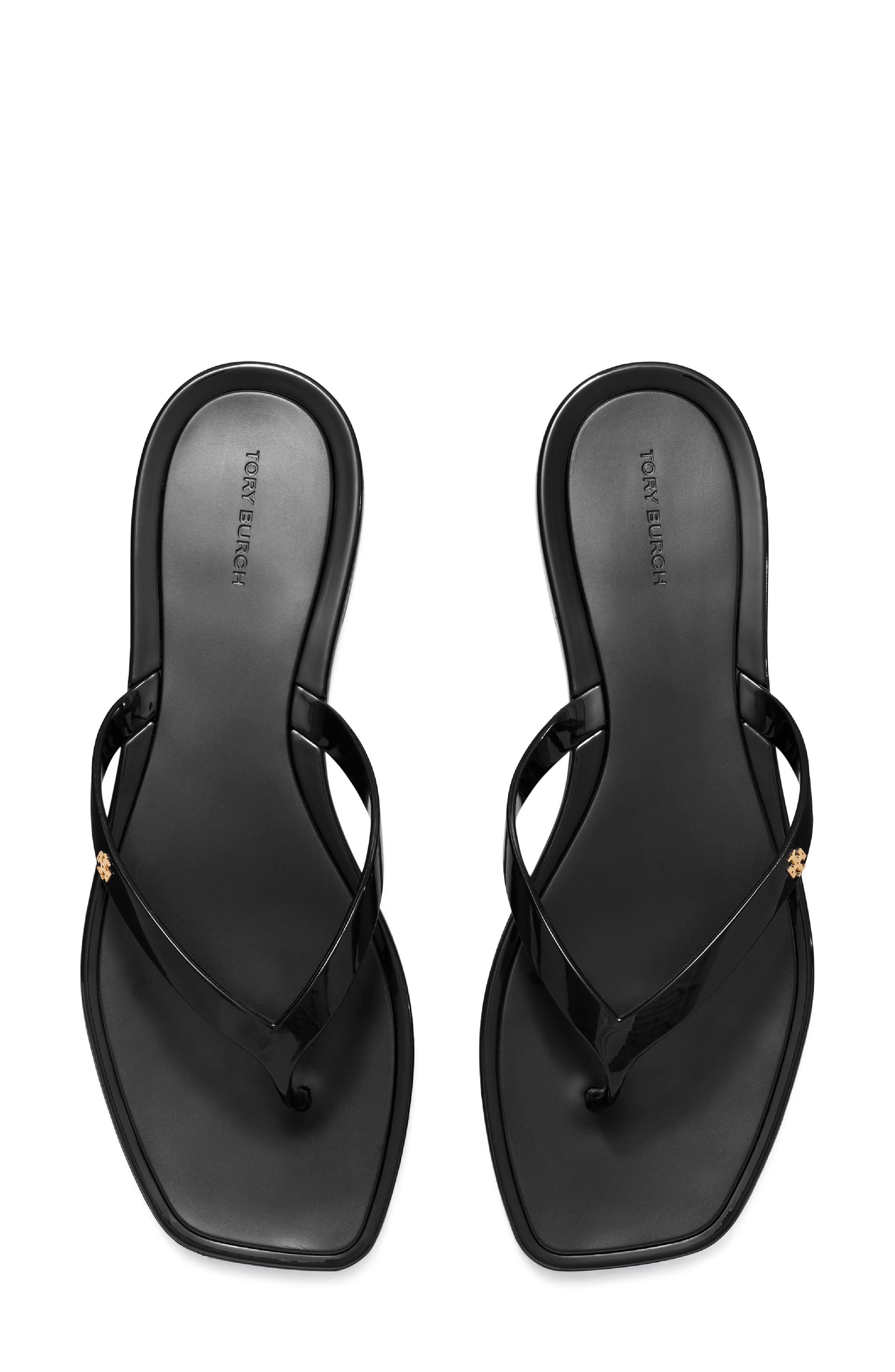 Tory Burch Roxanne Flip Flop, Alternate, color, 