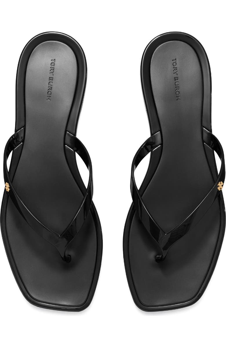 Tory Burch Roxanne Flip Flop, Alternate, color,