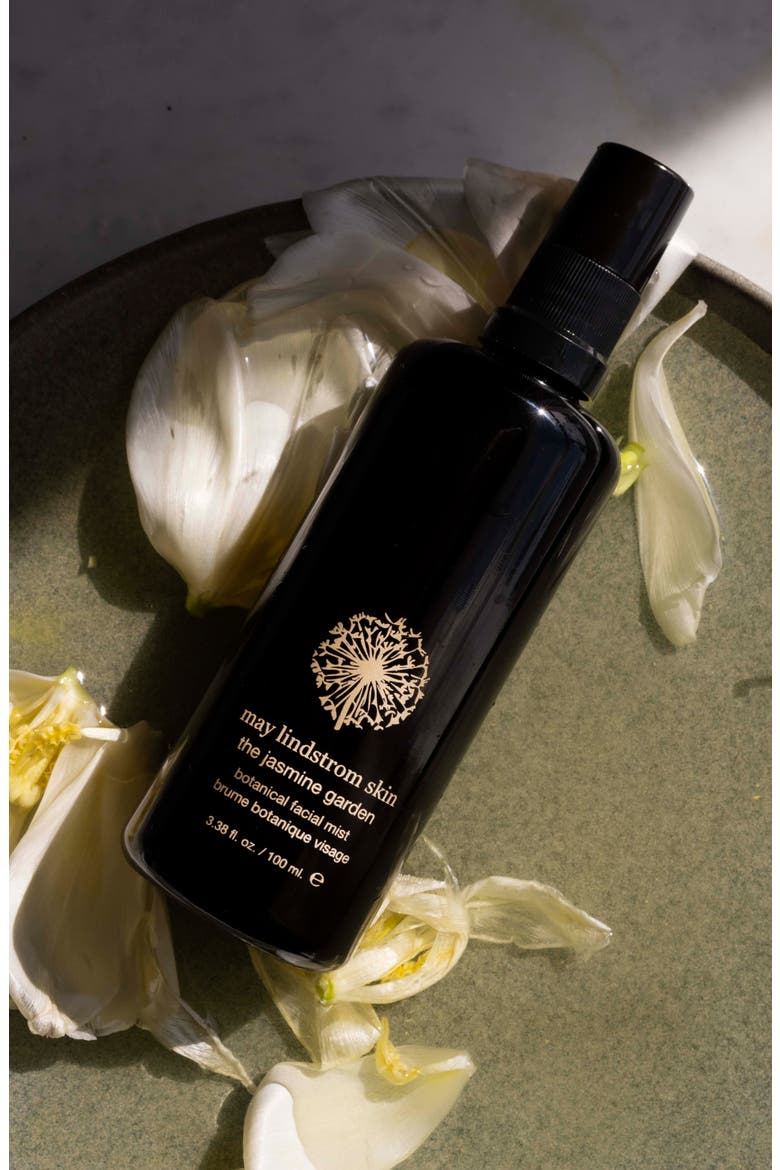 The Jasmine Garden Botanical Facial Mist, Alternate, color, NO COLOR